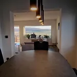 Panoramablick Апартаменты