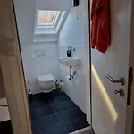 Апартаменты Panoramablick *