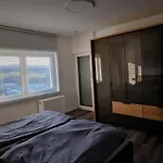 Апартаменты Panoramablick Neunkirchen (Siegerland)