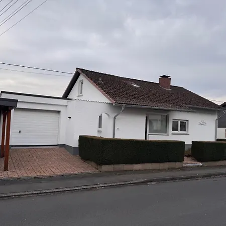 Appartement Panoramablick *