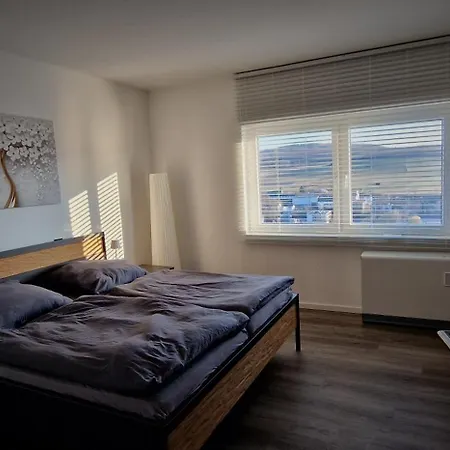 Panoramablick Neunkirchen (Siegerland)