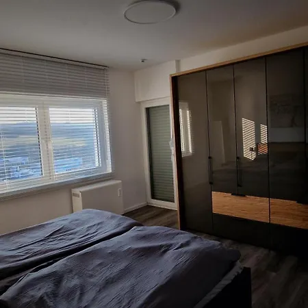 Appartement Panoramablick Neunkirchen (Siegerland)