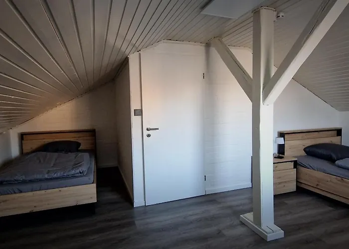 Panoramablick Neunkirchen (Siegerland)