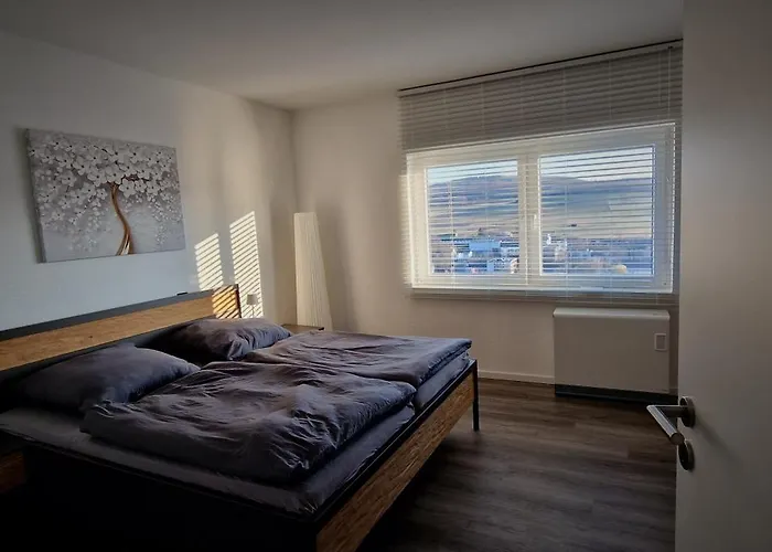 Panoramablick Neunkirchen (Siegerland)