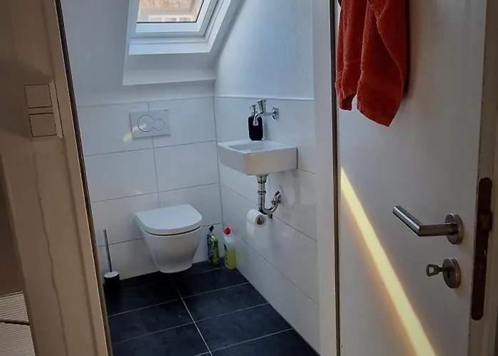 Daire Panoramablick *