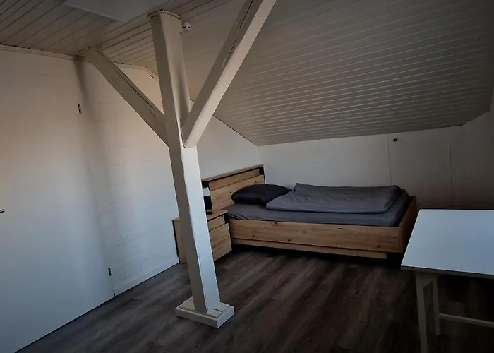 Panoramablick * Neunkirchen (Siegerland)